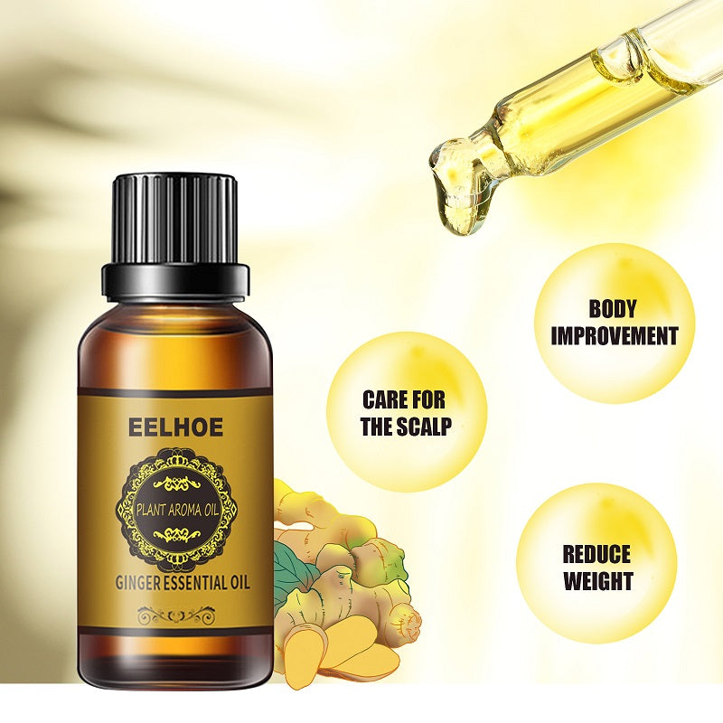 Slimming Weight Loss Oil
